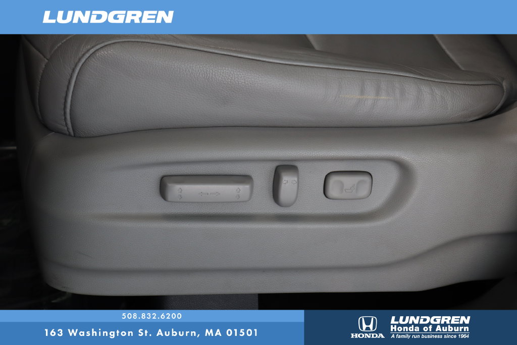 Used 2017 Honda Pilot SUV