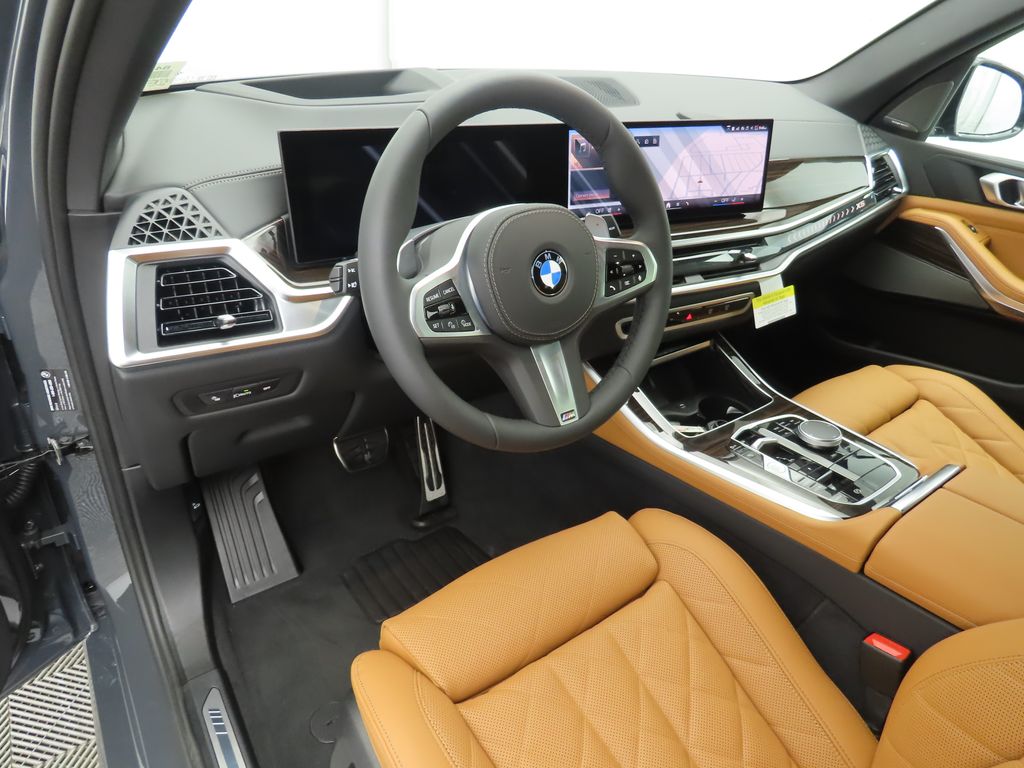 Thumbnail: 2026 BMW X5 - 9