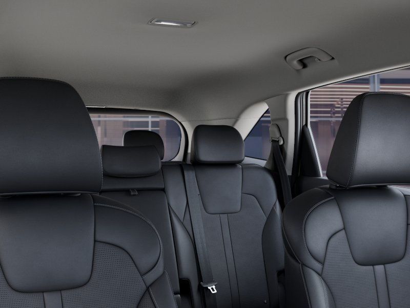 New 2026 Silver Kia S image 27