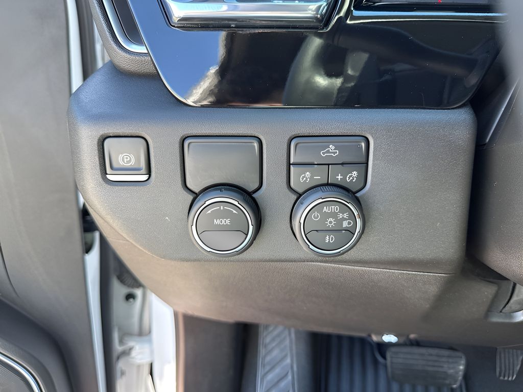 Used Car 2023 Chevrolet Silverado 1500  Rst For Sale Under $40,000 In Austin, Texas