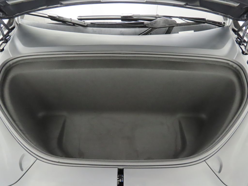 Thumbnail: 2023 Tesla Model X - 28