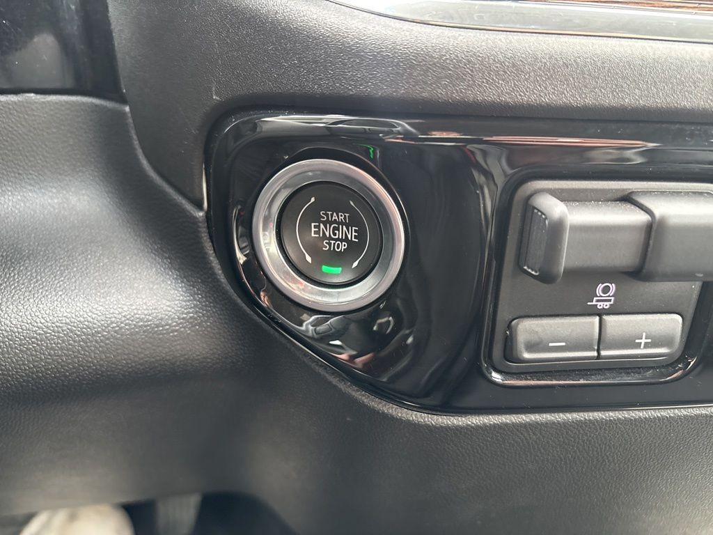 Used 2024 GMC Sierra 1500 Truck