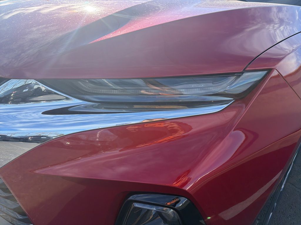 Thumbnail: 2022 Chevrolet Blazer - 9