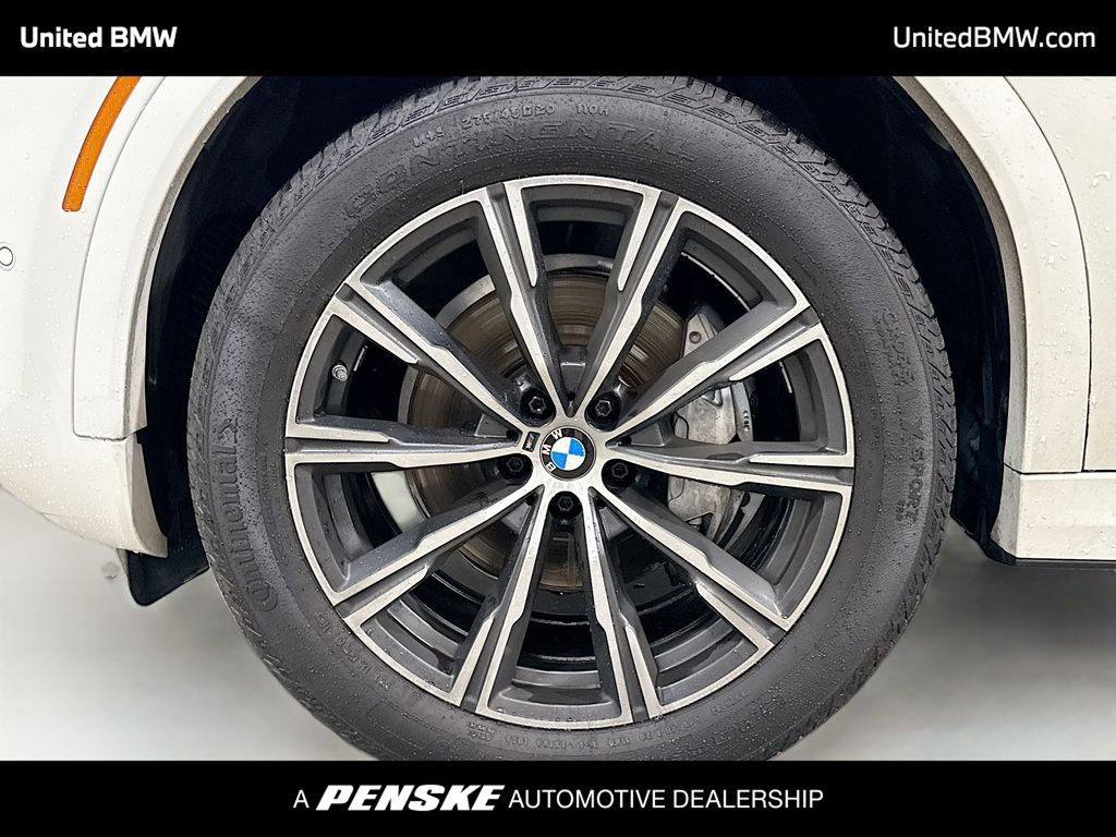 Thumbnail: 2024 BMW X6 - 2