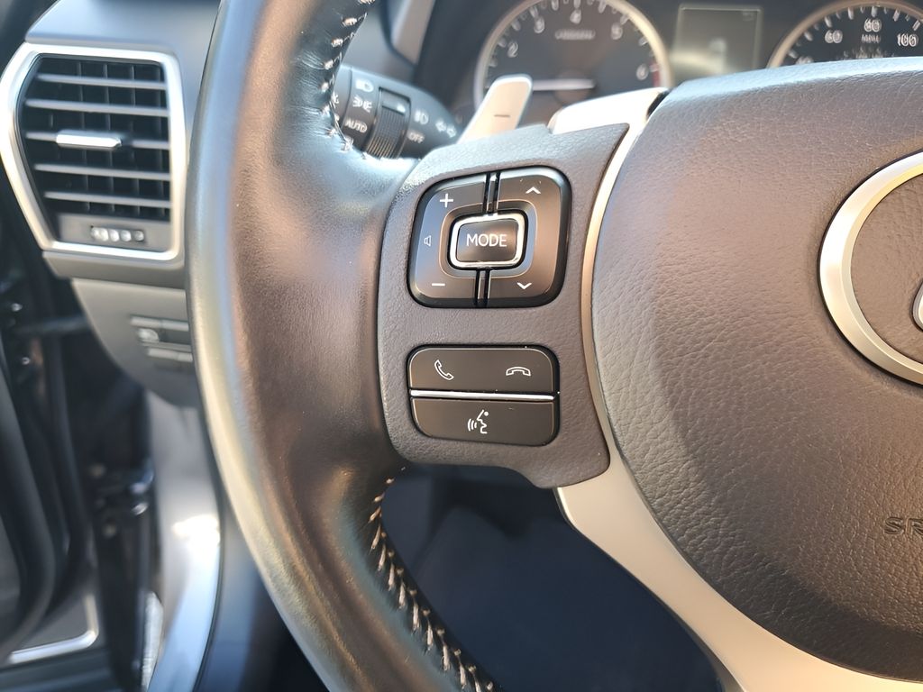 Used Car 2019 Lexus Nx  300 F Sport For Sale Under $30,000 In Austin, Texas