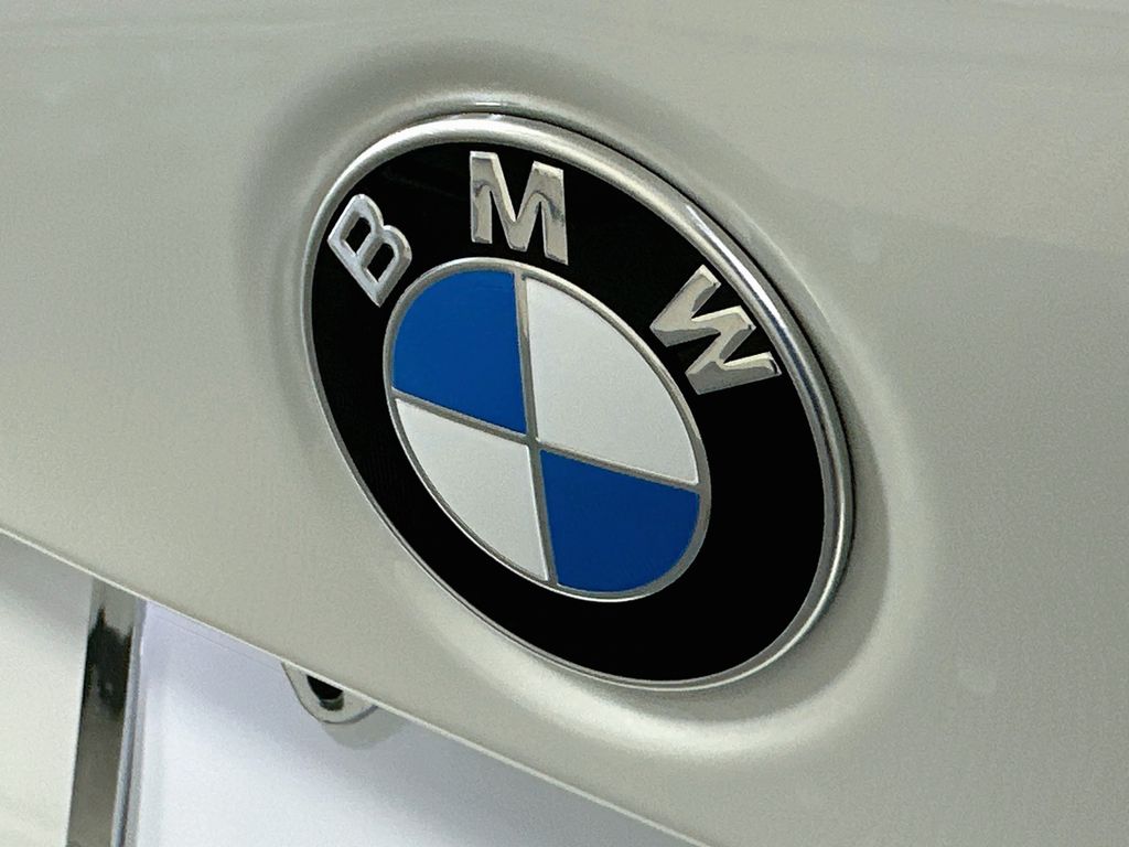 Thumbnail: 2026 BMW 3 Series - 22