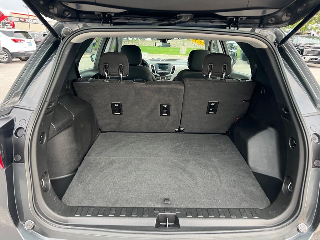 Used 2019 Chevrolet Equinox SUV