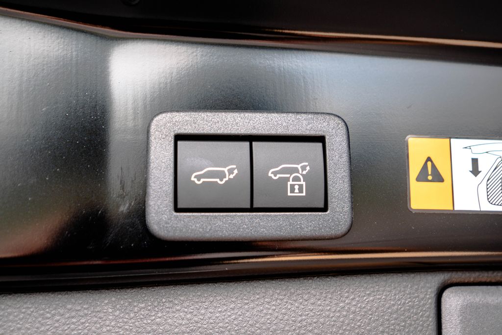 New 2026 Toyota RAV4 SUV