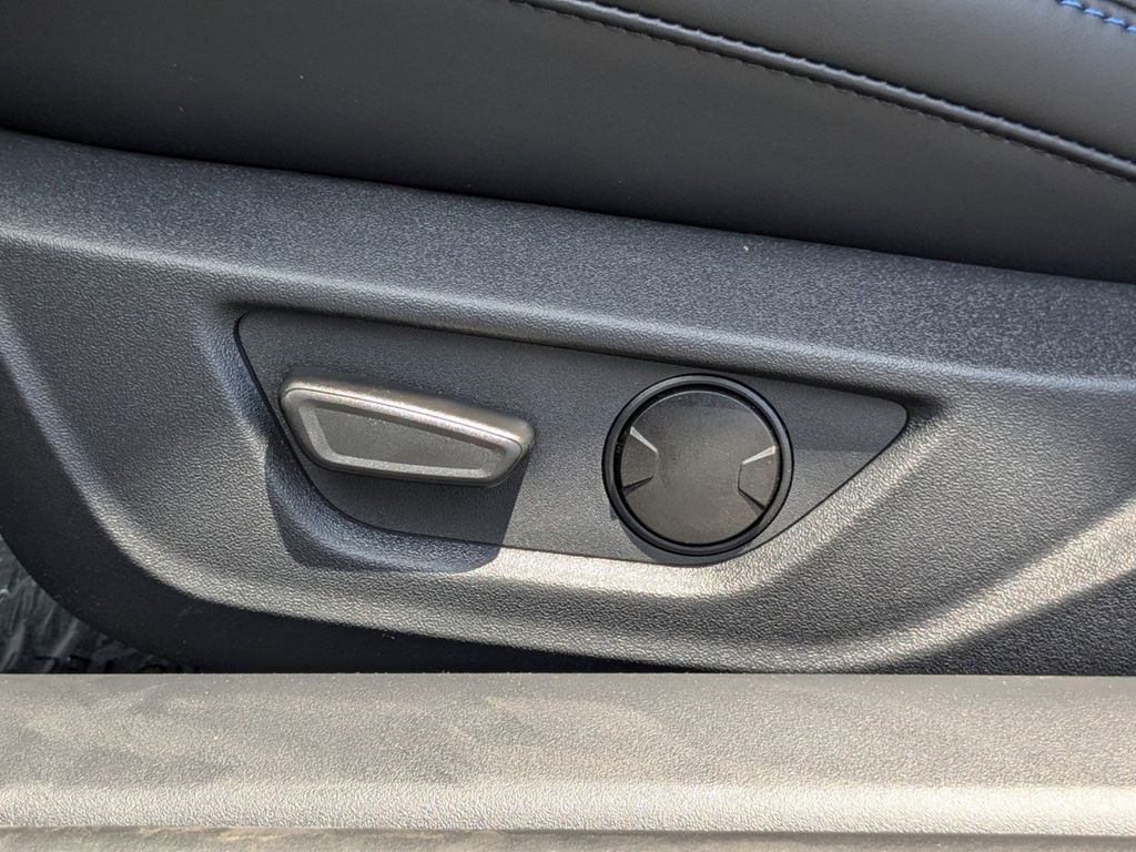 2025 Ford Mustang Dark Horse Fastback