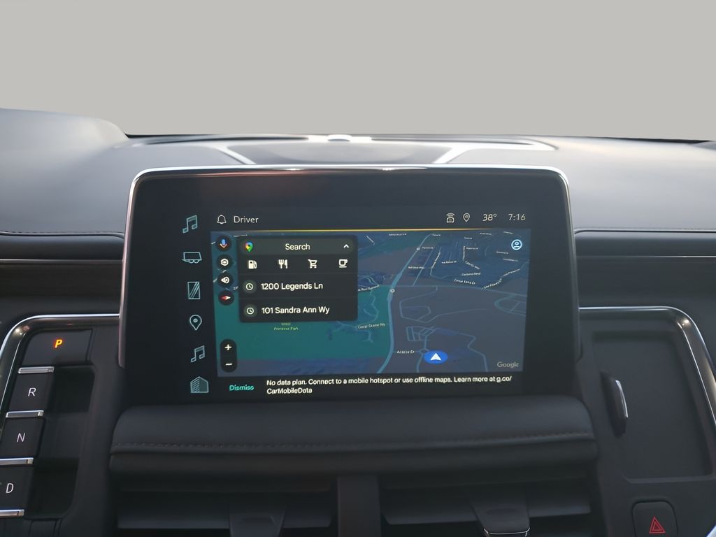 Used Car 2024 Chevrolet Tahoe  High Country For Sale Under $80,000 In Austin, Texas