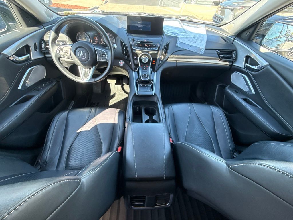 Used 2019 Acura RDX SUV