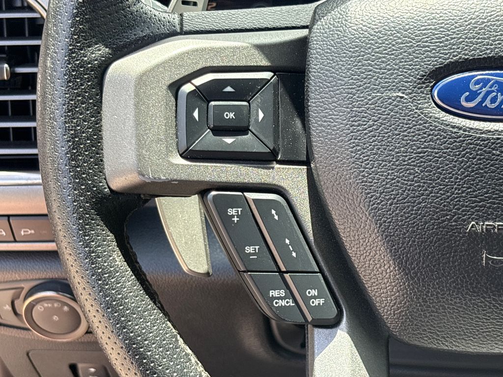 Used 2018 Black Ford Raptor image 21