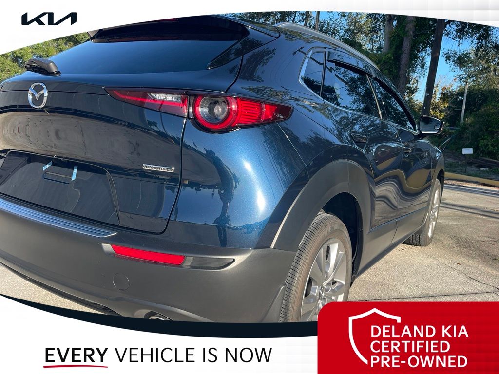 Used 2024 Mazda CX-30 SUV