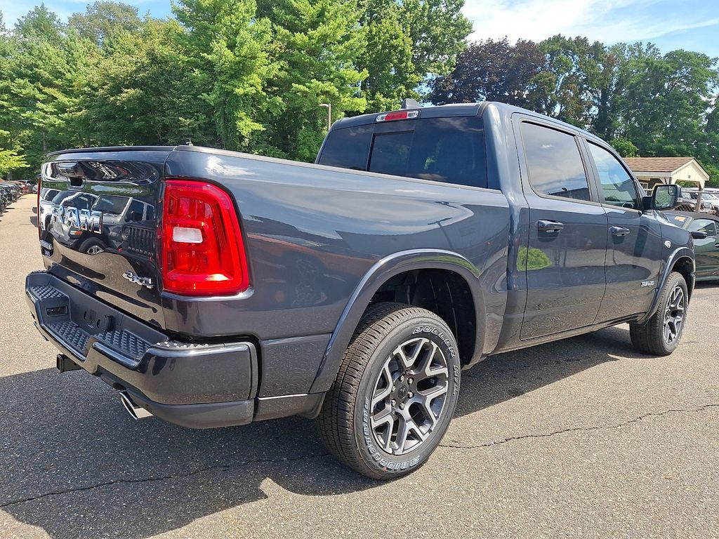 New 2026 Ram 1500 Truck
