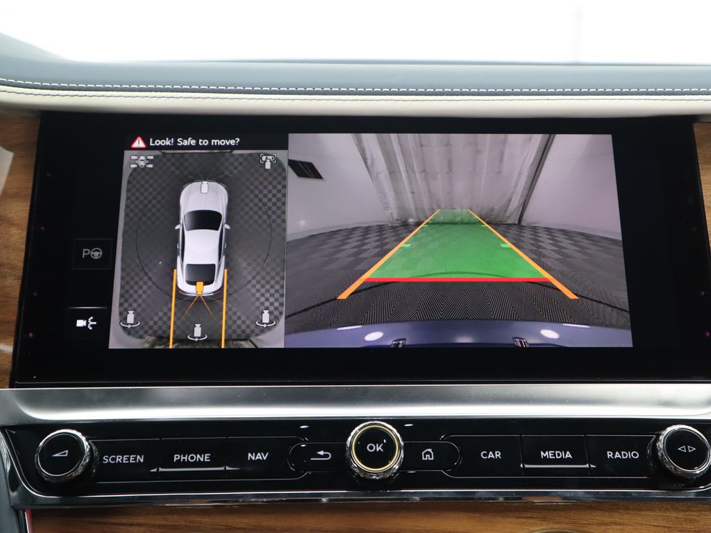 Thumbnail: 2026 Bentley Continental - 16