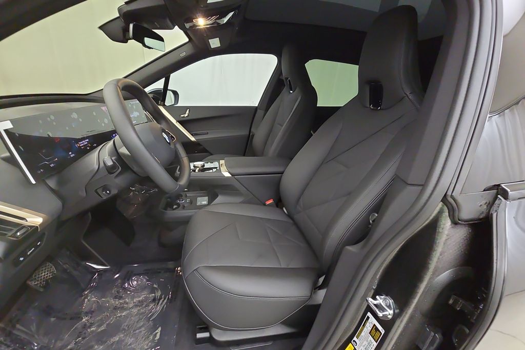 2022 Bmw iX photo 36