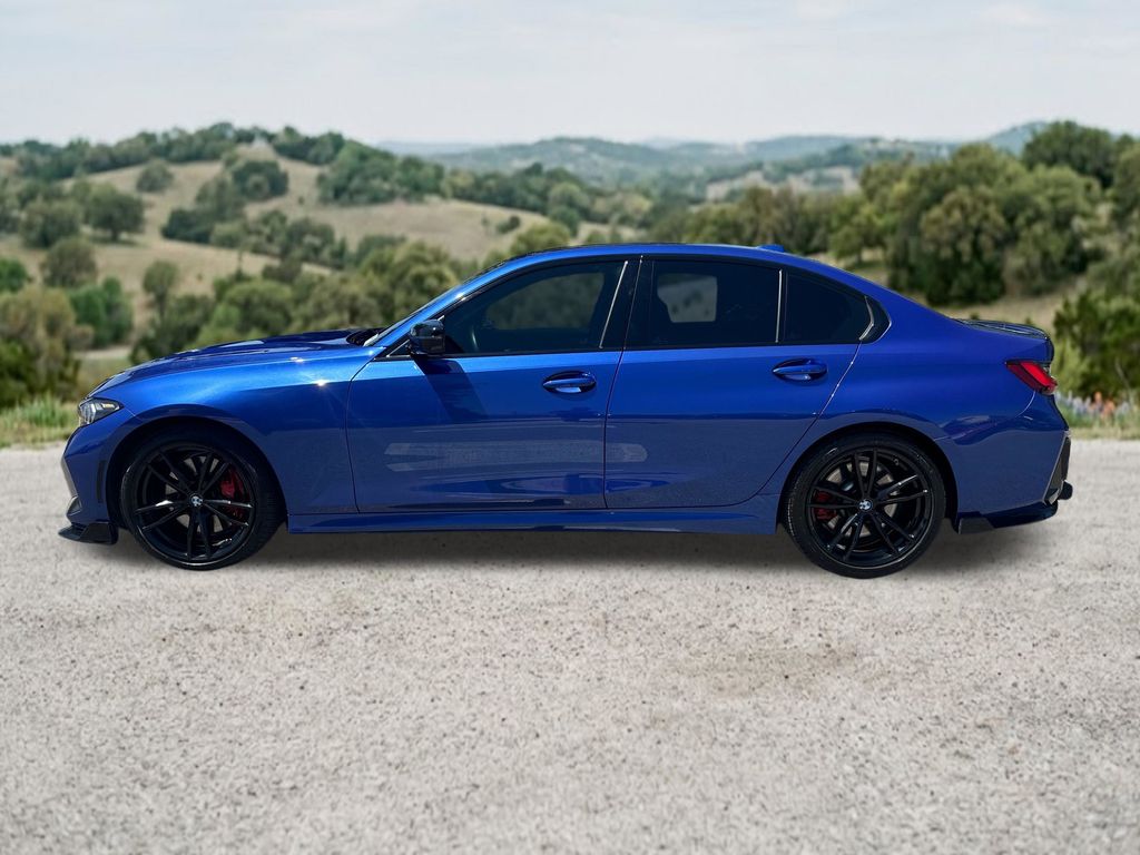 Used Car 2023 Bmw 3 Series  330i Xdrive For Sale Under $40,000 In Austin, Texas