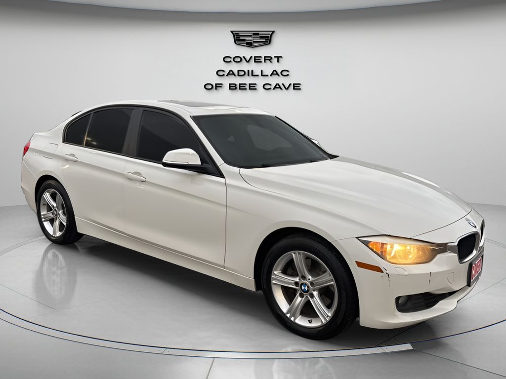 Bumper Kit | BMW 3 SERIES SPORTS WAGON 328 SPORT LINE 2013 Bumper Kit | BMW 3 SERIES SPORTS WAGON 328 SPORT LINE 2013