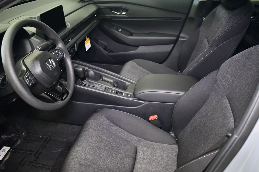 Thumbnail: 2026 Honda Accord - 19