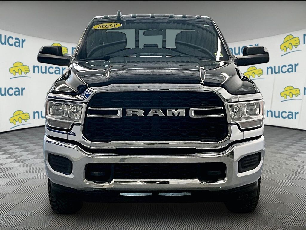 2022 Ram 2500 — photo 2
