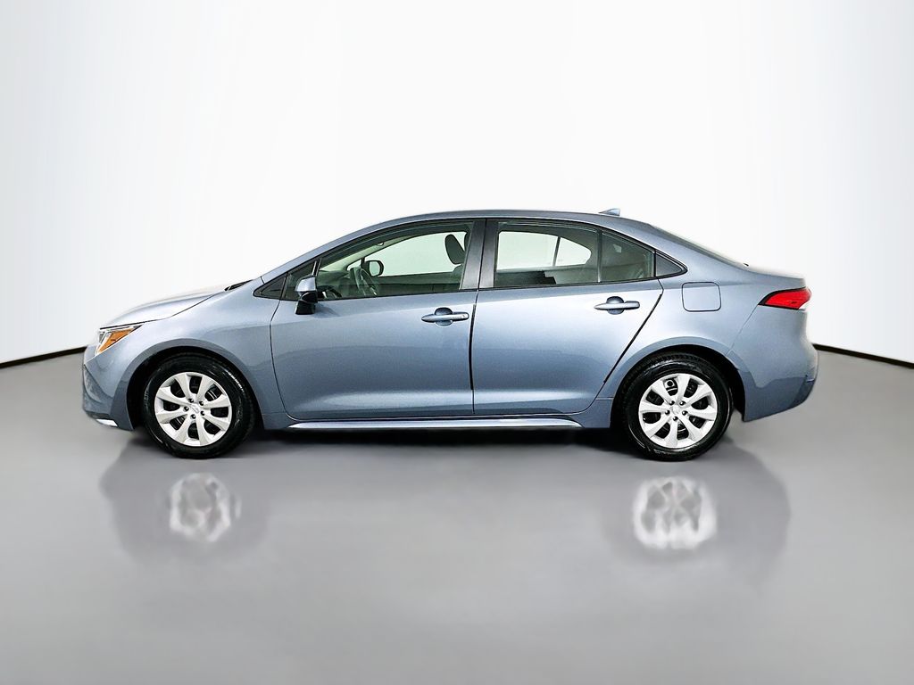 Thumbnail: 2024 Toyota Corolla - 8