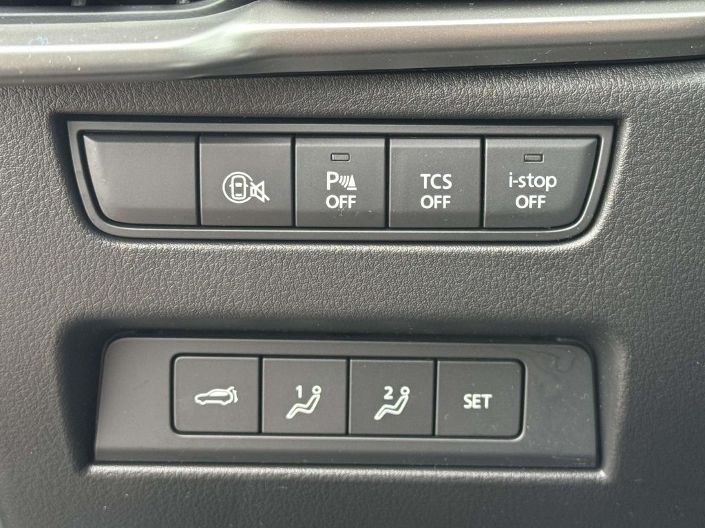 2026 Mazda CX-90 Premium Plus Package - Photo 28