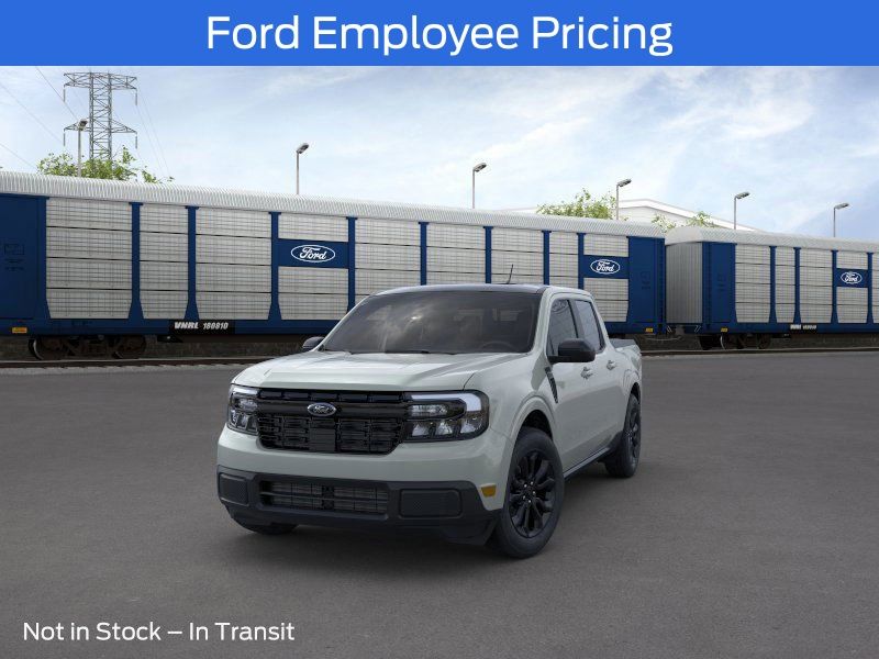 2024 Ford Maverick Lariat photo