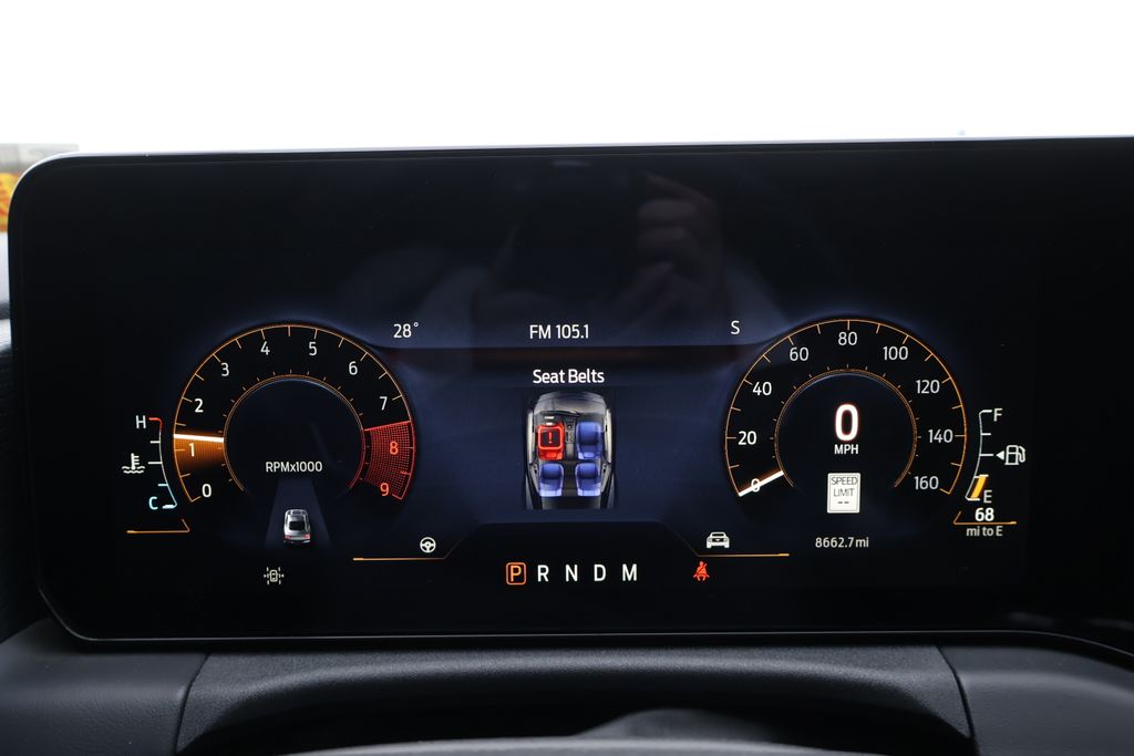 Thumbnail: 2024 Ford Mustang - 18