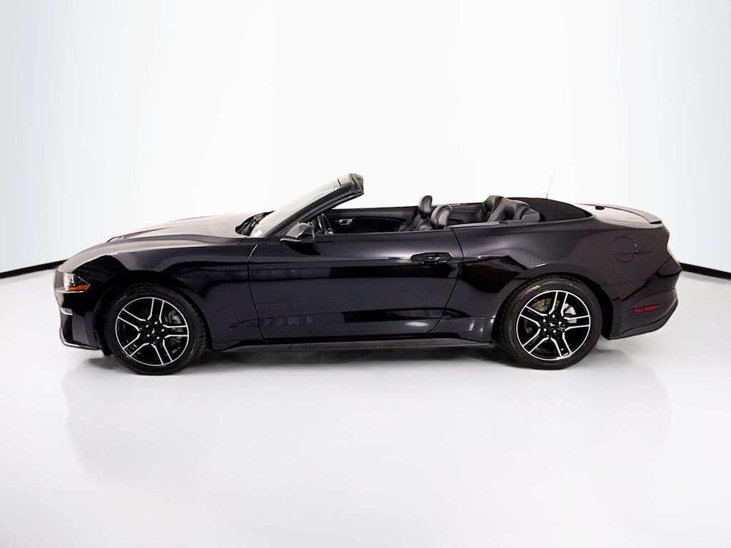 Thumbnail: 2021 Ford Mustang - 8