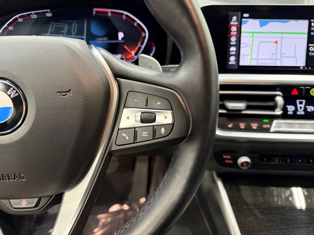 2021 BMW 3 Series 330i xDrive 13