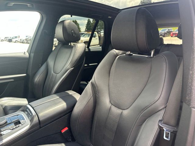 Used 2021 BMW X5 SUV