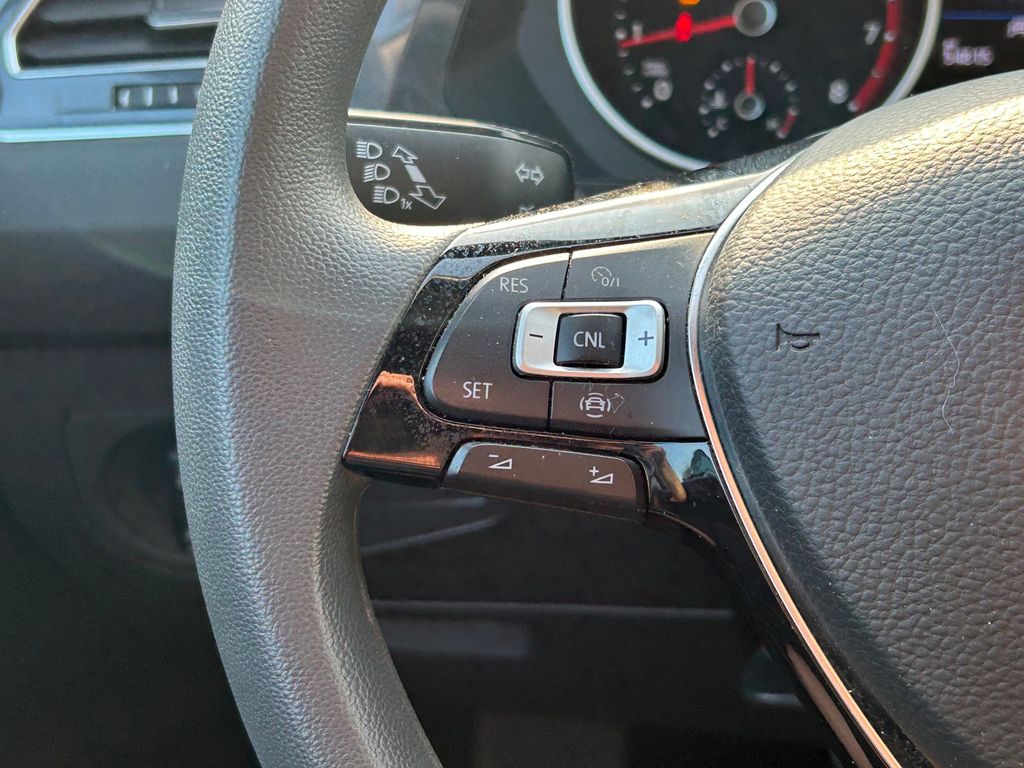 Used 2020 Volkswagen Tiguan SUV