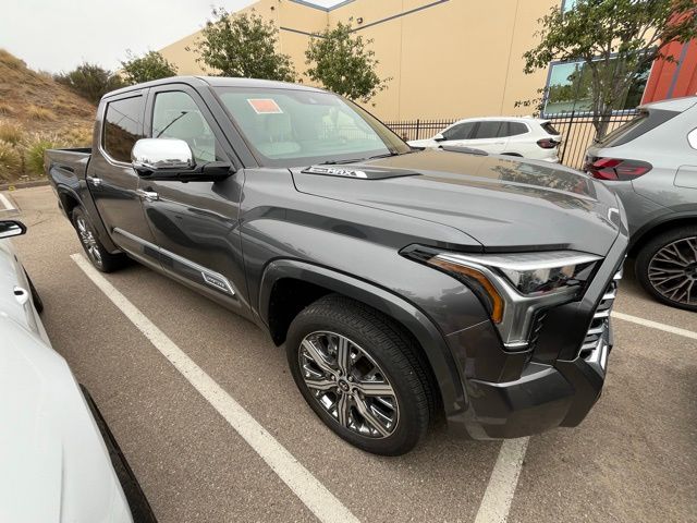 Thumbnail: 2023 Toyota Tundra - 4