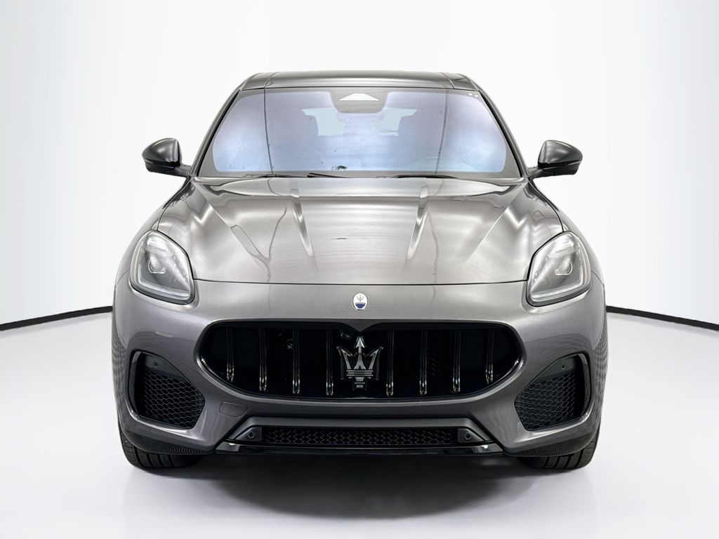 Thumbnail: 2025 Maserati Grecale - 2