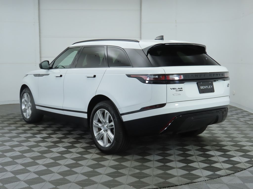 Thumbnail: 2020 Land Rover Range Rover Velar - 7