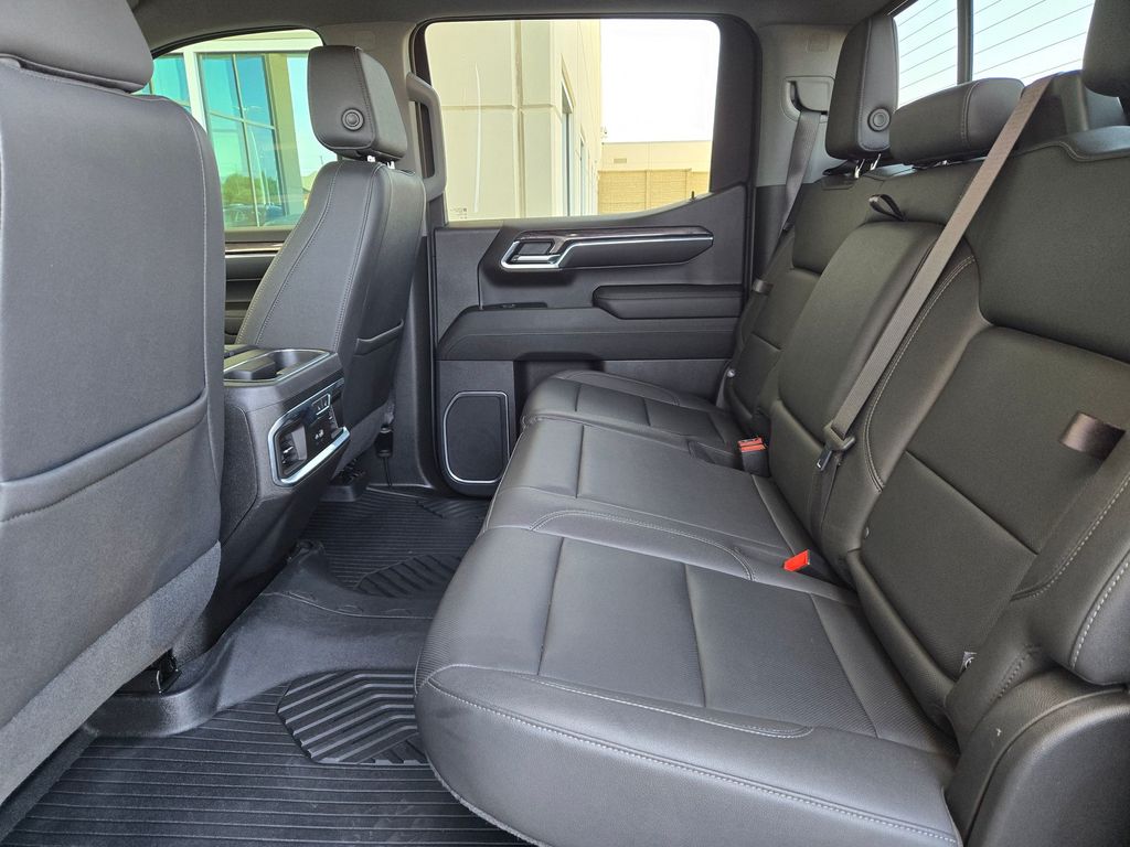 Used 2023 Chevrolet Silverado 1500 Truck