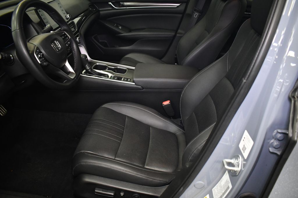 Thumbnail: 2022 Honda Accord - 26