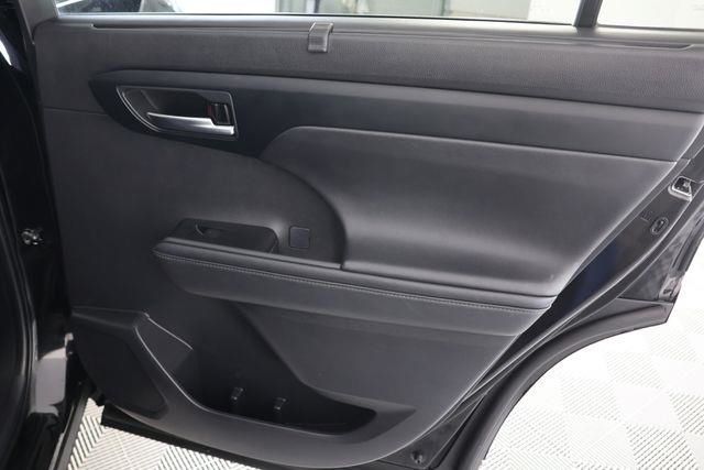 2024 Toyota Highlander XLE Midnight Black Metallic - Grieco Acura - Image 31