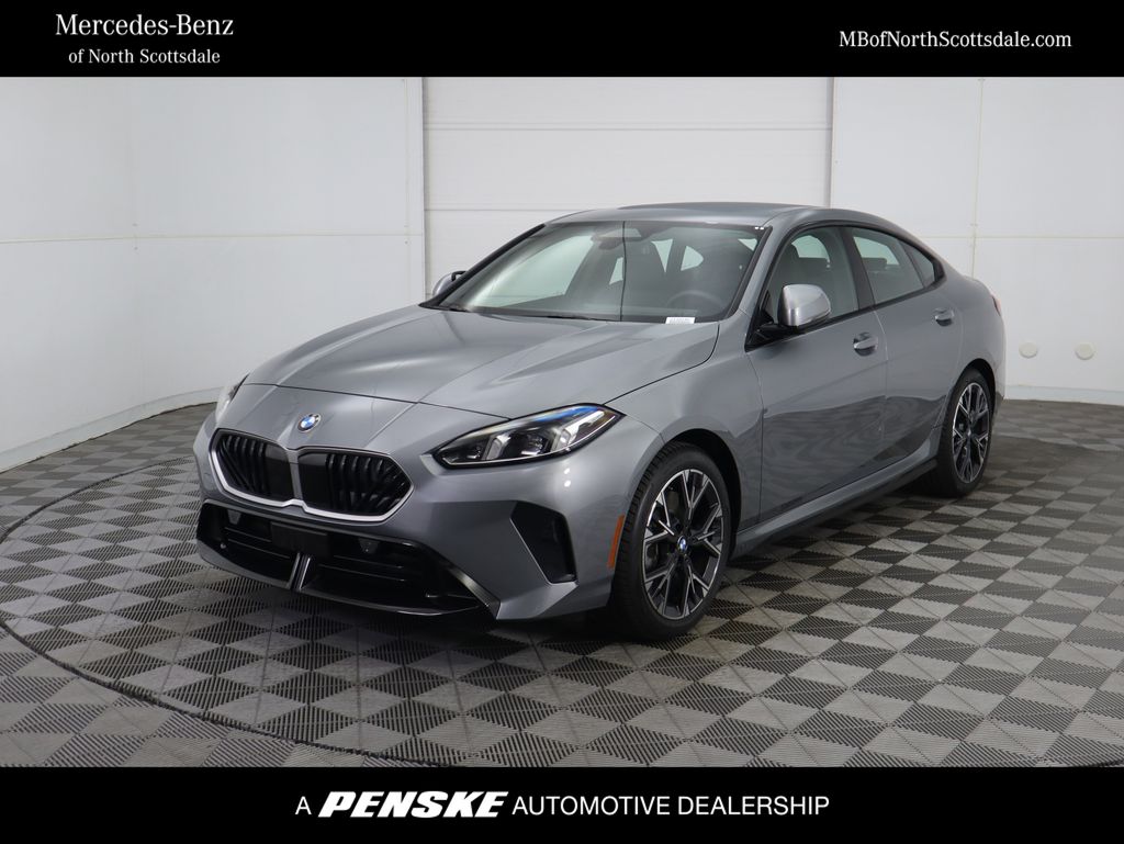 Thumbnail: 2026 BMW 2 Series - 1