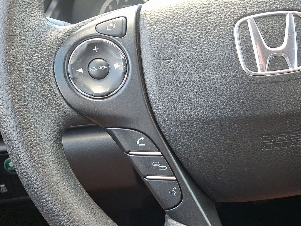Thumbnail: 2013 Honda Accord - 21