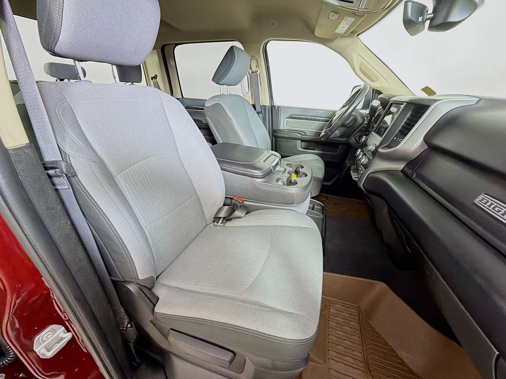 Used 2020 Ram 2500 Truck
