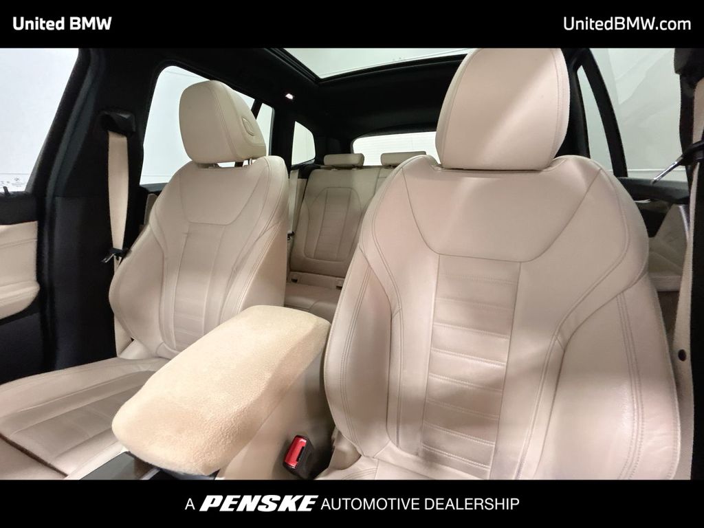 Thumbnail: 2018 BMW X3 - 13