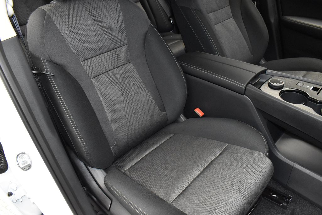 Thumbnail: 2026 Nissan Rogue - 24