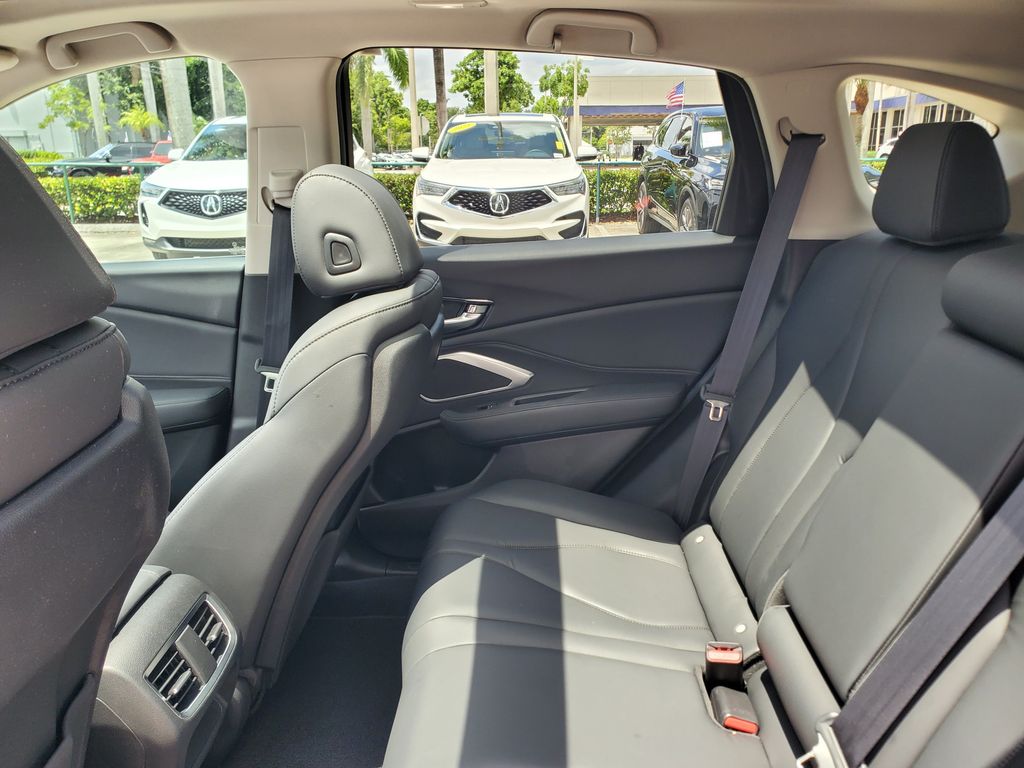2023 Acura RDX - $31,988