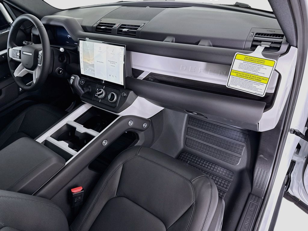 Thumbnail: 2026 Land Rover Defender - 19