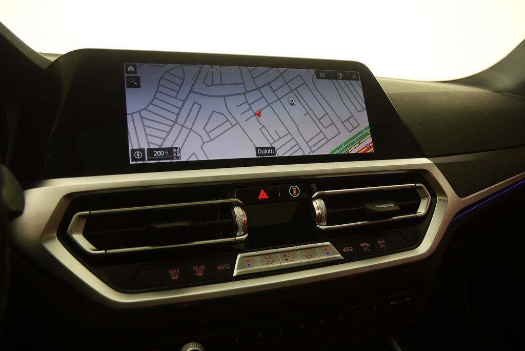 Thumbnail: 2022 BMW 3 Series - 21