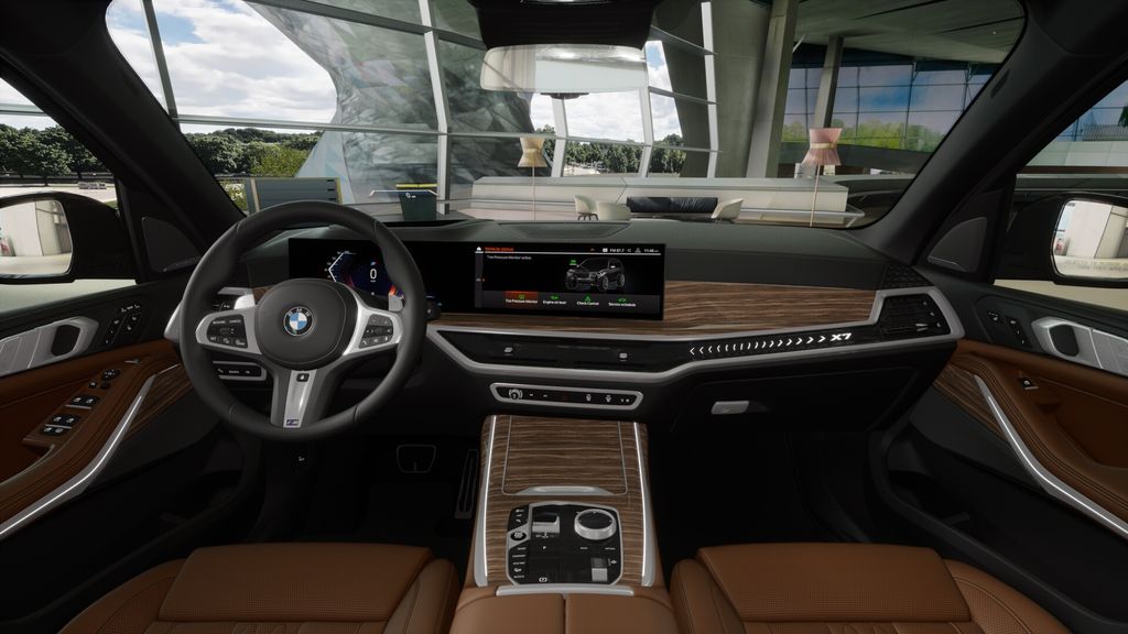 Thumbnail: 2026 BMW X7 - 31