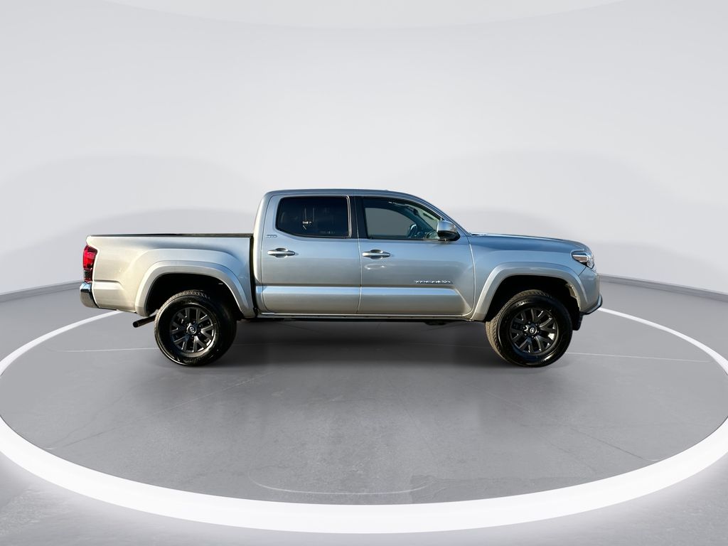 2023 Toyota Tacoma TRD Sport  at Walterboro Ford