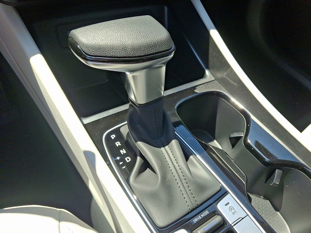Thumbnail: 2025 Hyundai Tucson - 7