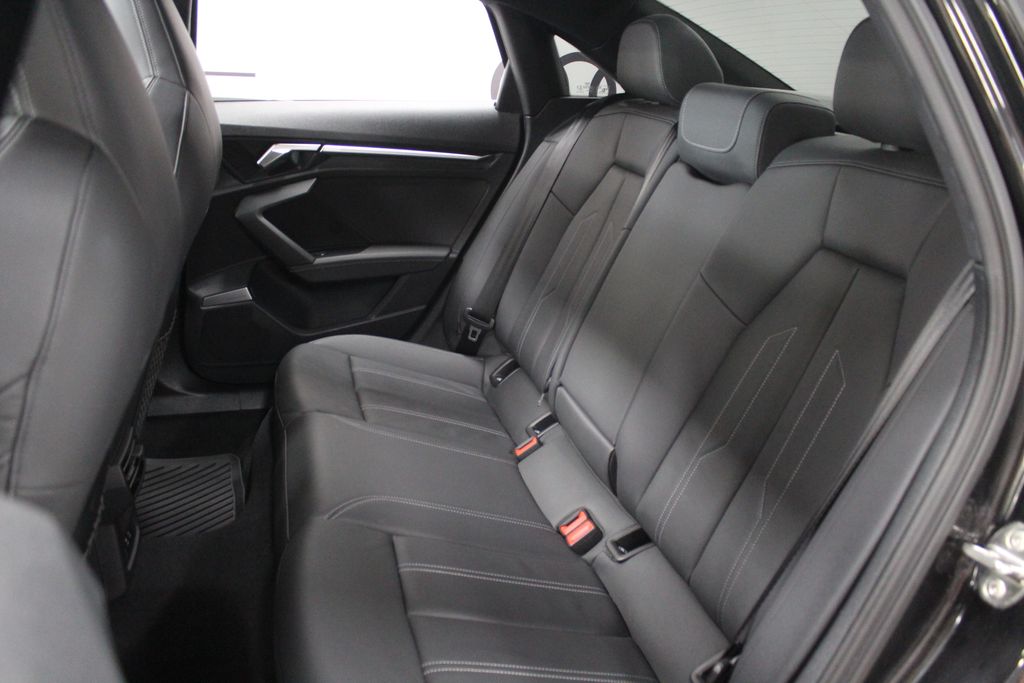 Thumbnail: 2023 Audi S3 - 28